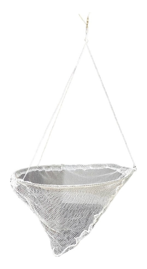 Mediomundo Spinit Barracuda 70 Cm Plegable Blanco