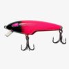 Señuelo Gozio Fat Minnow 11 Cm 35 Gr Profundiza 0,50m Dorado