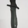 Cuchillo Yarará Estilo Cazador De Montaña - 31,5cm - 430g