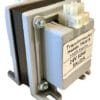Transformador 380v/24v Potencia 50w Tableros Bombas