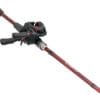 Combo Shimano Caius Caña 2,10m Mas Reel 150 Bait Mas Multi