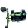 Reel Tech Distance Pro 4000 De Lance Sin Devanador Monomag