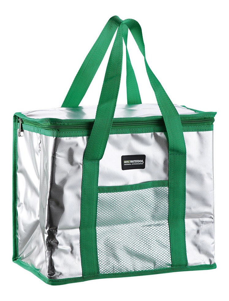 Bolso Termico Waterdog Cooler Family 2 De 11 Litros