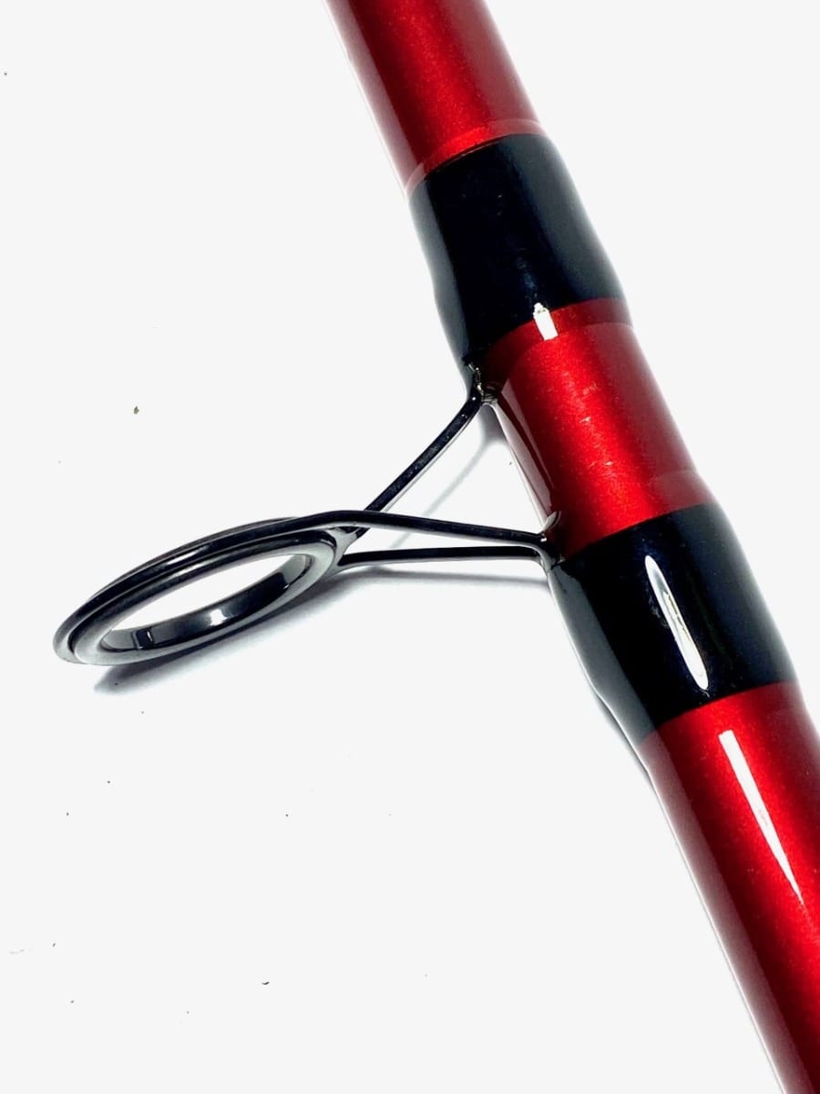 Caña Shimano Cruzar Ax2902 2,70m 12-25lb Frontal Variada 2tr