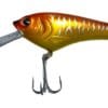 Señuelo Ng Mojarra Grande 12 Cm 40 Gr Paleta Larga 6-9 M