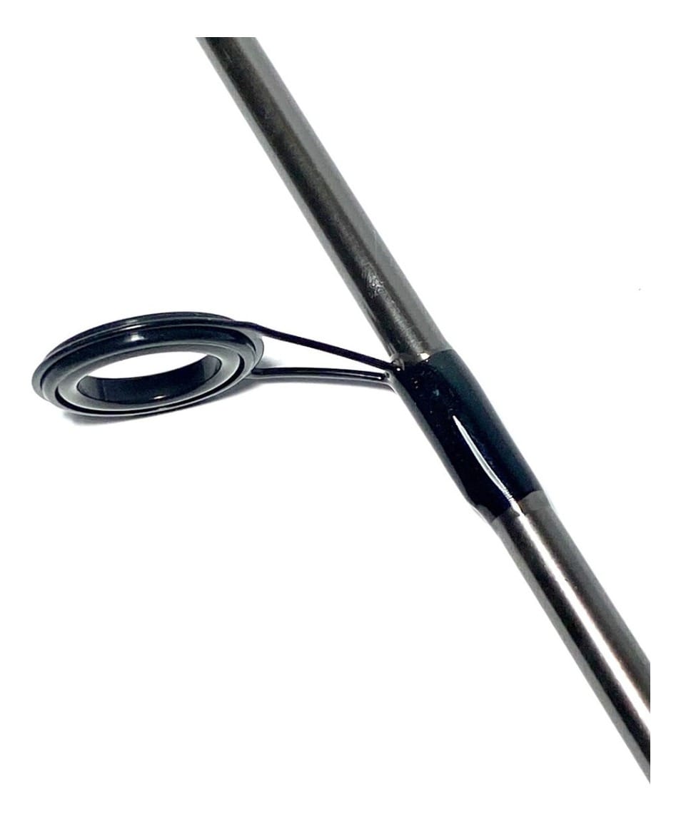 Caña Shimano Fx Fxs66mc2 1,98m 2 Tr 6-14lb 21 Gr Frontal