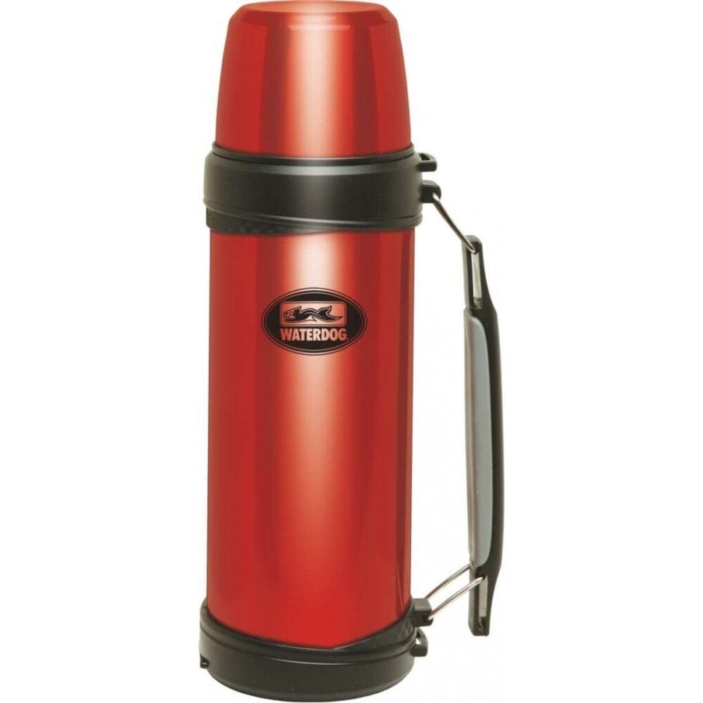 Termo Waterdog Ta21000cc Con Manija De 1000cc