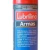 Lubricante Lubrilina Para Armas En Aerosol 250cc