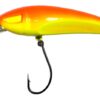 Señuelo Gozio Bendy 2 10 Cm 28 G Prof 1 A 2,5 M 4 Anzuelos