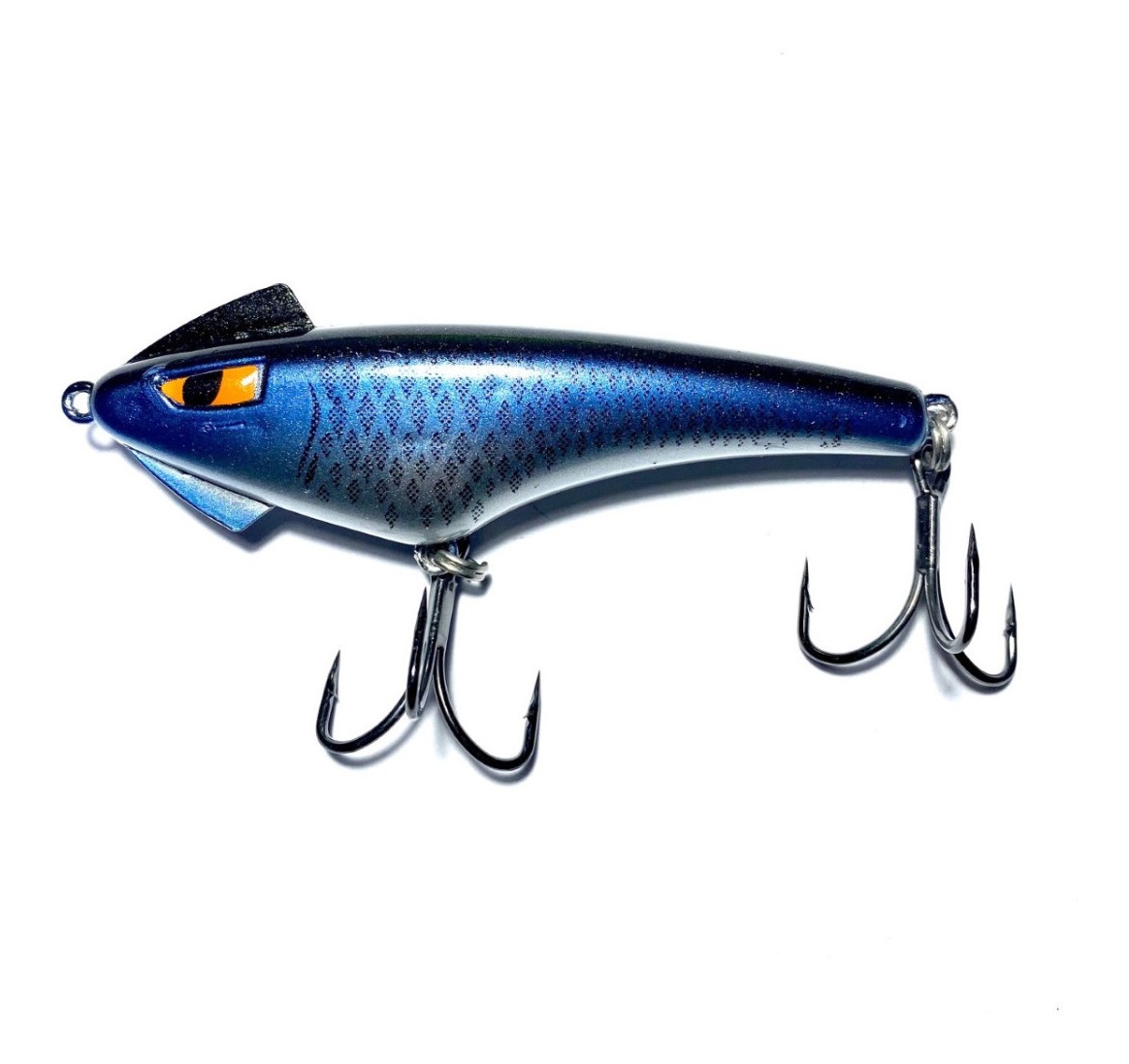 Señuelo de Pesca Gozio Arrow 33 Gr 11,5 Cm Profundiza H/30cm Glidding