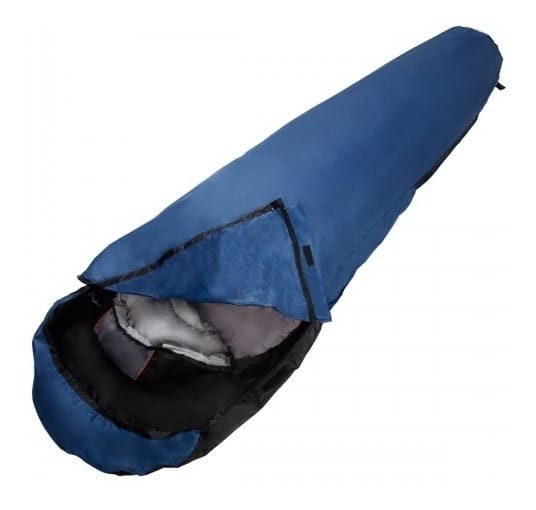 Funda Extra Light Waterdog Cavic 90 X 230 X 60 Cm.