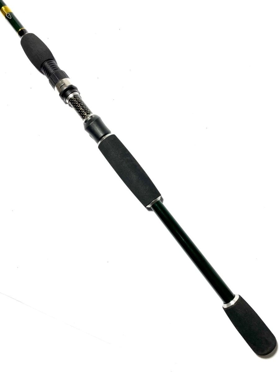 Caña Tech Frontier Spin 2,10 M 12-25lb Heavy 1,5oz Frontal