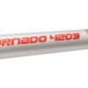 Caña Spinit Tornado 4,20 M 3 Tramos Lance De Costa 100/250g