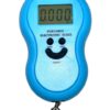 Balanza Digital Hasta 40 Kg Pesca/viajes
