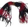 Flecos De Silicona Para Señuelos Pollerita De 12 Cm Gomas