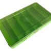Caja Organizadora Mauri Pesca Multipropos 20,5x12x3,5cm 6div