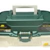 Caja De Pesca Plano 3 Bandejas 41,3x22,8x21,3 Cm Robusta