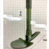 Pala Pico Waterdog Spf3015 Gn