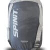 Bolsa De Dormir Spinit Ultra Light 5 A 15 Grados 0,75kgs Color Gris