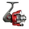 Reel Waterdog Tiagra 3004f - 3+1 Rul - 5.2:1 - Grafito