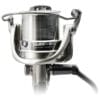 Reel Frontal Okuma Surf-8k Derecho/izquierdo Color Plateado