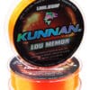 Nylon Kunnan 0,55 Mm Por 200 M Baja Memoria 12,95 Kg