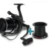Reel Frontal Spinit Pro Distance F8000 Derecho/izquierdo Color Negro