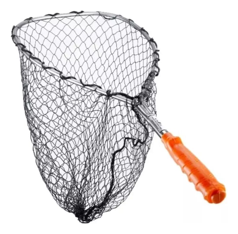 Copo Para Pesca Reforzado Mango Fijo Corto Kaqtus 75 Cm