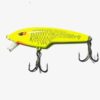 Señuelo Gozio Fat Minnow 11 Cm 35 Gr Profundiza 0,50m Dorado