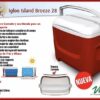 Conservadora Igloo Island Breeze 28 Qt 26 Lts Protecc Uv