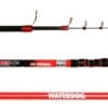 Caña Waterdog Matrix 4204 Telescopica 420 Cm 10-40 Gr