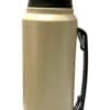 Termo Waterdog Ombu 1 L Tapon Cebador Acero Inox Con Manija
