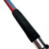 Caña Tech Fugitive 4.20m 4 Tramos Grafito Rotativo 200 Gr