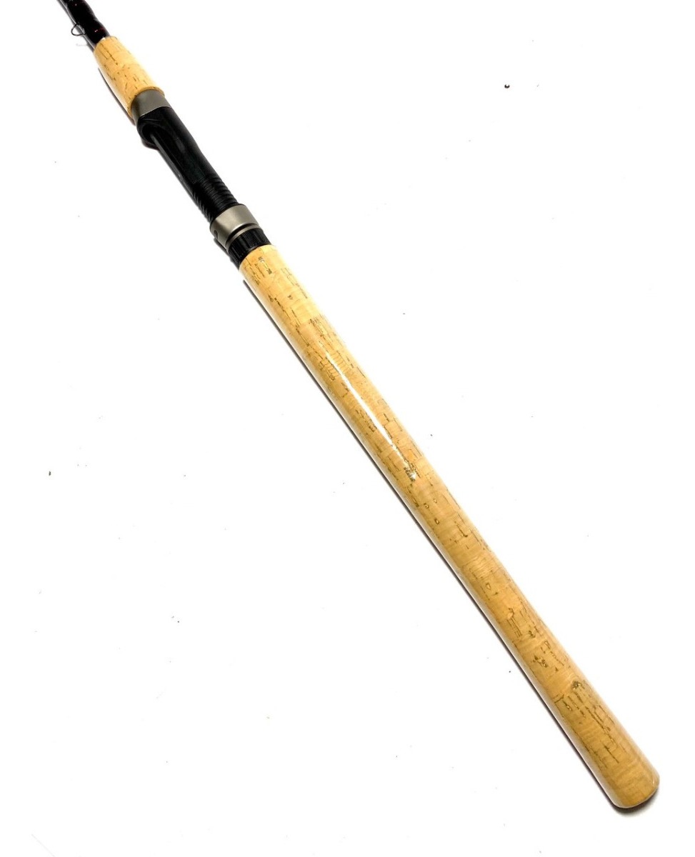 Caña Shimano Vengeance Svbx21mh 2.10m 2tr 14-40g Frontal