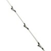 Caña Waterdog Kayak 135cm 1 Tramo Pesada 20-30lbs