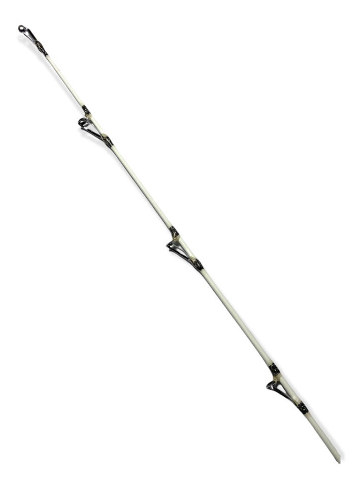 Caña Waterdog Kayak 135cm 1 Tramo Pesada 20-30lbs