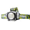 Linterna Minera Waterdog Wolh18+2