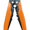 Pinza Pelacables Transveral Marca Lct Ly-7 1-6mm