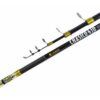 Caña Surfish Chasico Telescopica - 410cm - 6tr - Im7