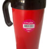 Vaso Termico Magiclick Con Manija Y Boton De Apertura