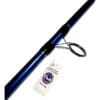 Caña Okuma Hawaiian Custom Hwu-s 4,20m 2 Tr 80-100lbs Lance