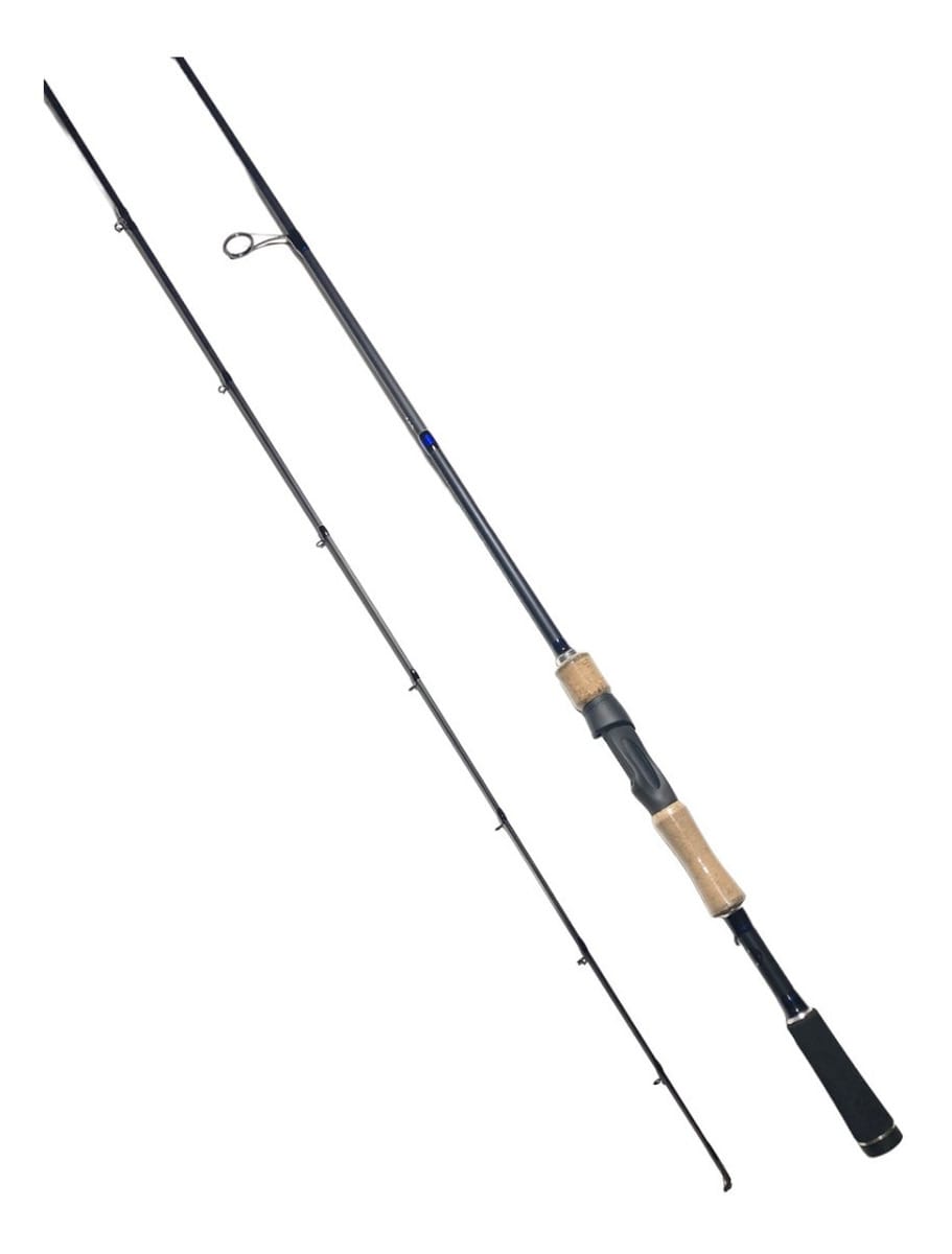 Caña Shimano Exage Spin 2,13 M 1 Tramo 8-15 Lbs 5-14 G Fast