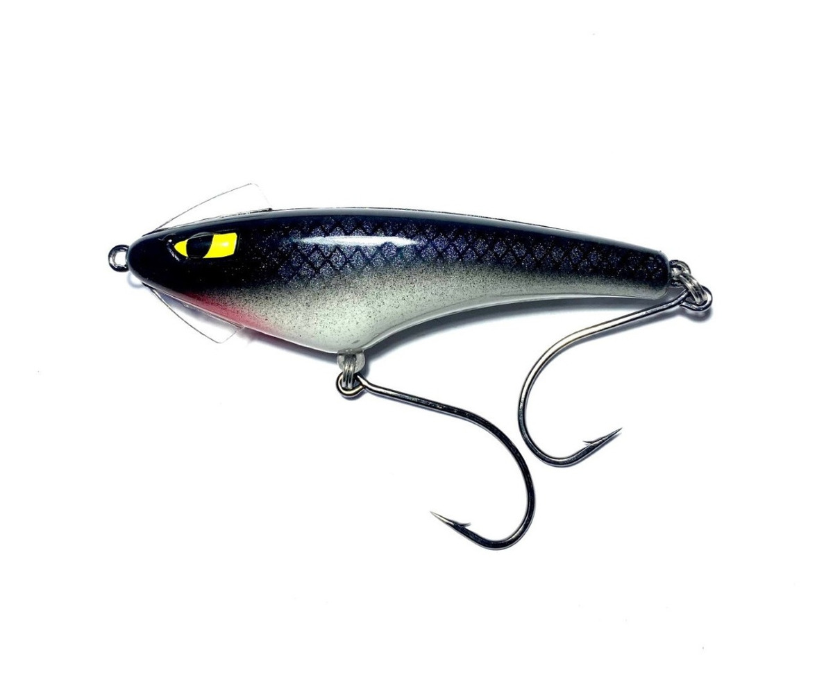 Señuelo de Pesca Gozio Arrow 33 Gr 11,5 Cm Profundiza H/30cm Glidding