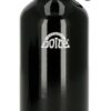 Botella Doite Aluminio 600 Cc Tapa Funda Neoprene Mosqueton
