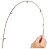 Caña St Croix Triumph X Ul 1,50 M 2-6 Lbs 1 Tramo Grafito