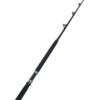 Caña Okuma Tiburon 1,80 M 40-80 Lbs 1 Tramo Grafito
