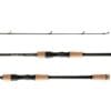 Caña Kunnan Banshee 195 Cm - 2 Tr - Spinning - 8-17 Lb
