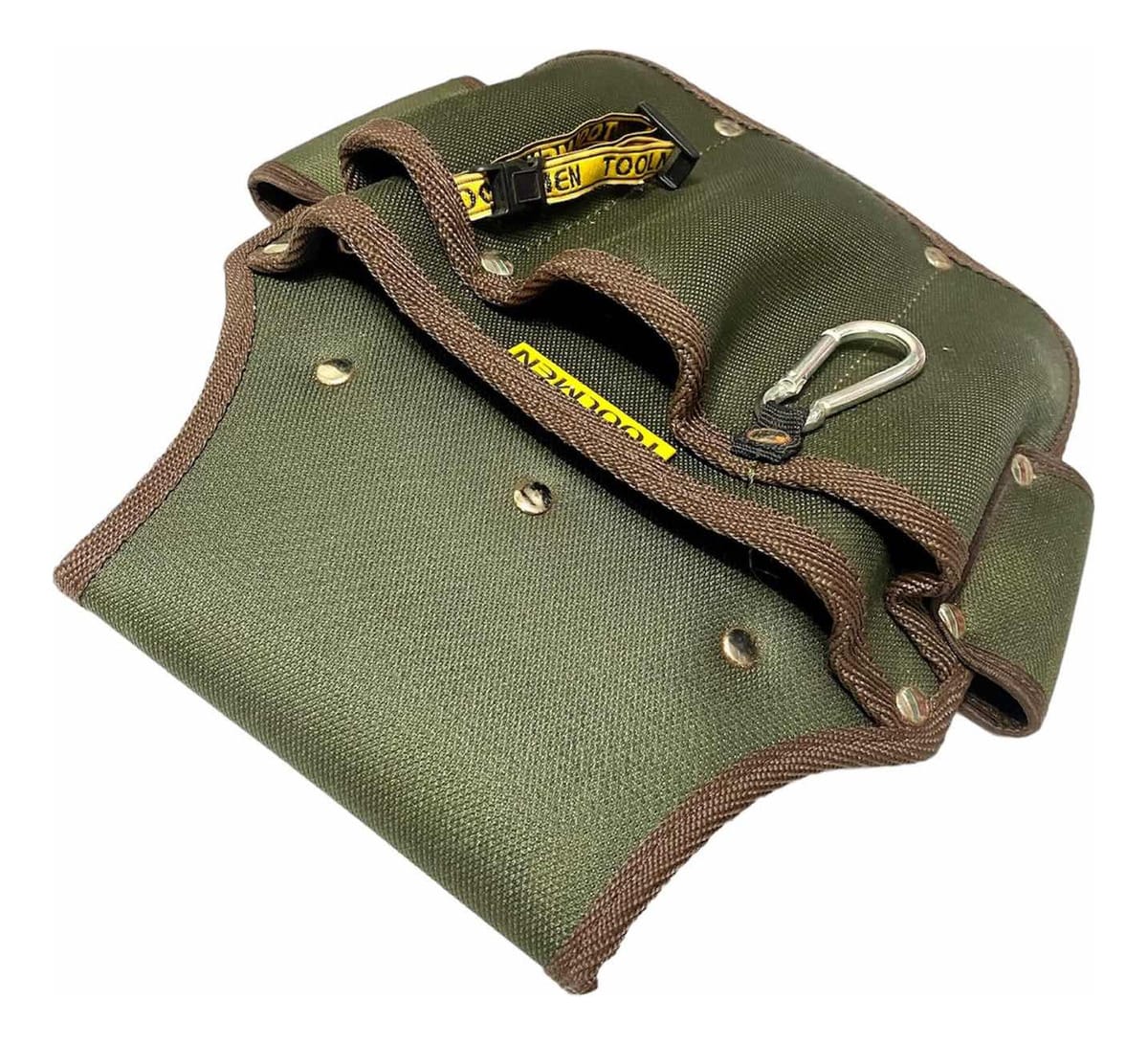 Porta Herramientas Toolmen T90 Cartuchera Electricista