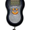 Balanza Digital Hasta 40 Kg Pesca/viajes