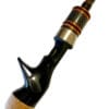Caña Spinit Challenger Bait 1,98 M 1 Tramo Carbon 12-25 Lbs